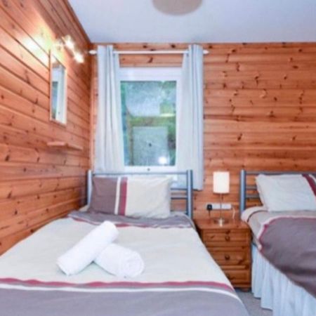 Ben Rinnes Lodge Glenlivet Highlands Auchnastank Ngoại thất bức ảnh